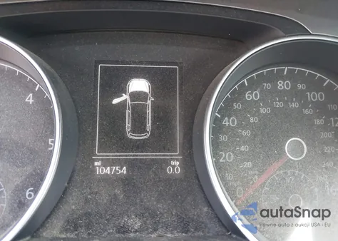 2015 Volkswagen Golf Sportwagen Tdi Se 4-Door из США, поврежденный, VIN 3VWFA7AU1FM516291